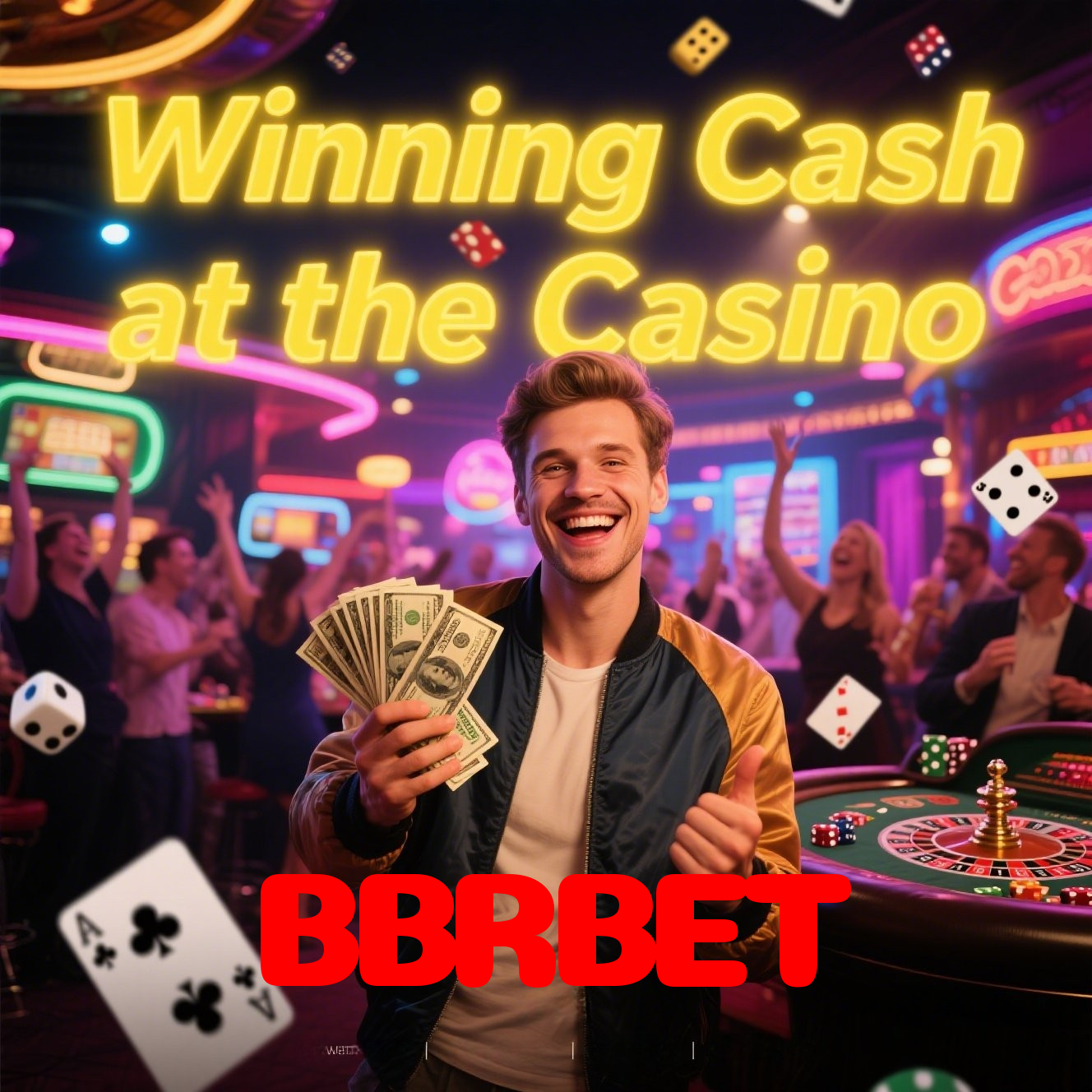 BBRBET: Jogue e conquiste prêmios de tirar o fôlego no cassino online!