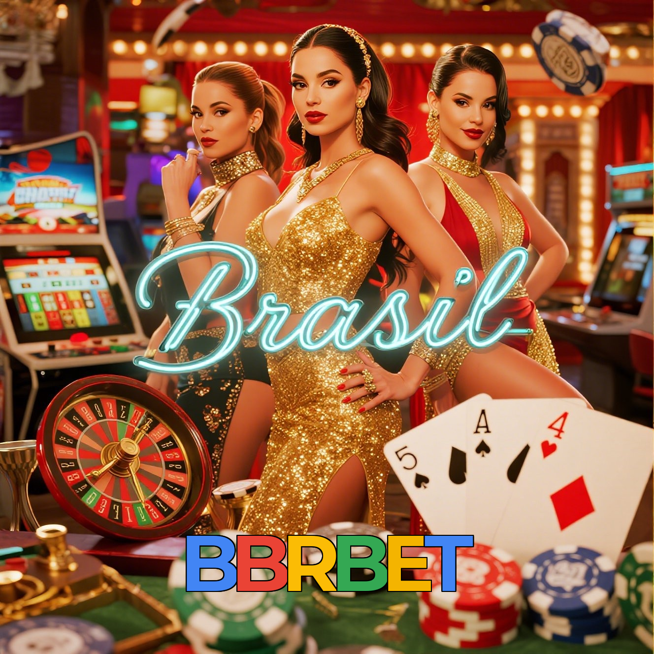 BBRBET:Grandes vitórias nas slots! Venha conquistar o jackpot agora!