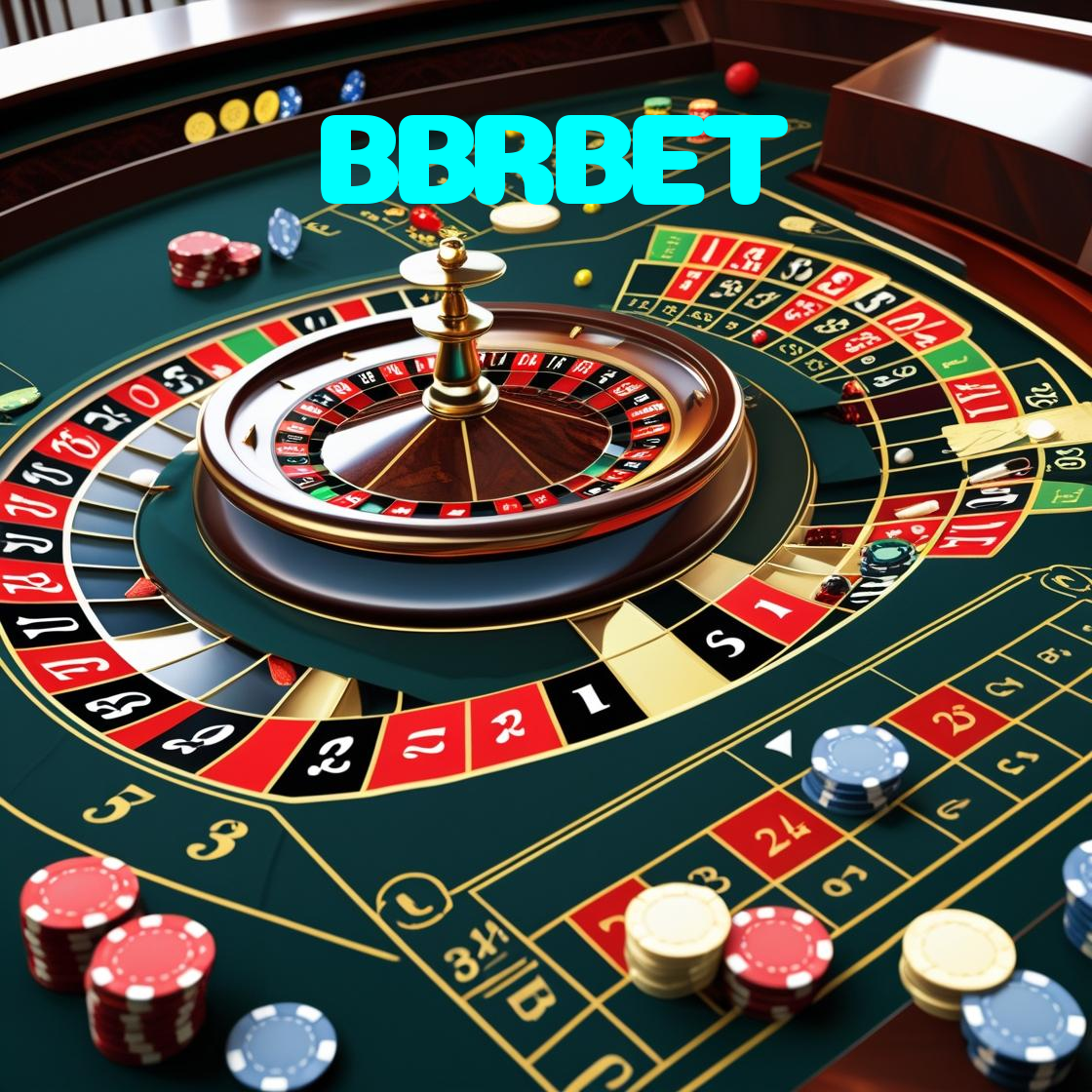 BBRBET:Jogue nas mesas de poker e se torne um campeão das cartas!