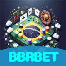 BBRBET：Aposte no futebol, jogue poker e conquiste vitórias épicas!