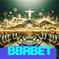BBRBET：Aposte no futebol e ganhe prêmios fantásticos jogando slots e roleta!