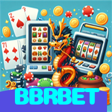 BBRBET：A adrenalina do futebol online está ao seu alcance!