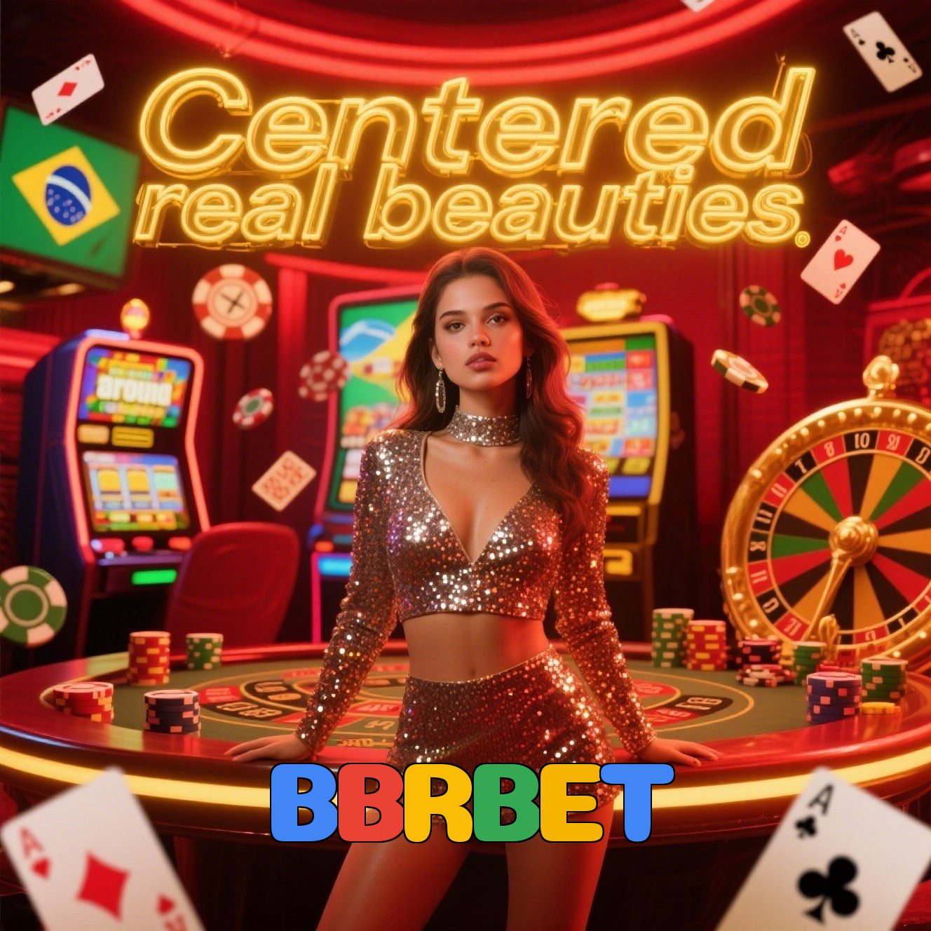 BBRBET：No futebol online, a sua chance de vitória está a um passe de distância!