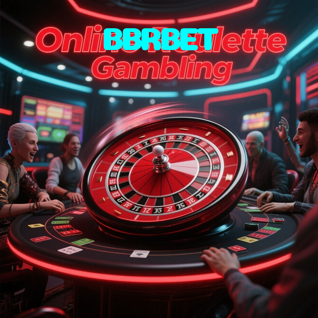 BBRBET:Desafie a roleta e conquiste prêmios incríveis!