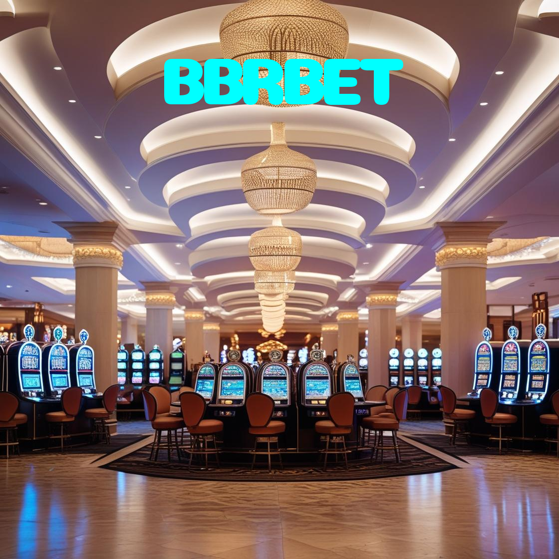 BBRBET:Aposte no futebol e vença nas mesas de blackjack no cassino online!
