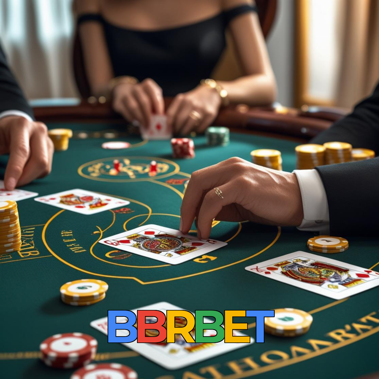 BBRBET:A sorte nunca esteve tão ao seu alcance! Aposte nas nossas slots agora!