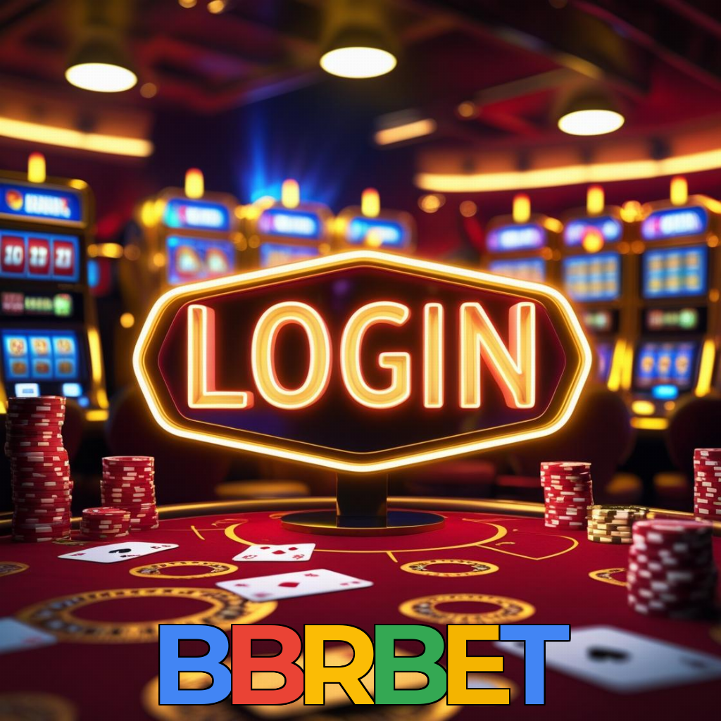 BBRBET:A diversão do cassino e as apostas no futebol ao seu alcance!
