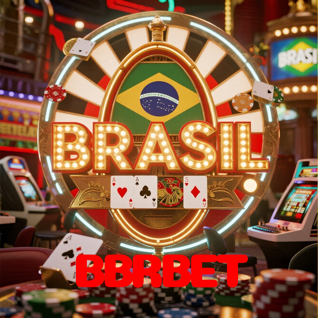 BBRBET：Jogue futebol online e conquiste as maiores vitórias de sua vida!