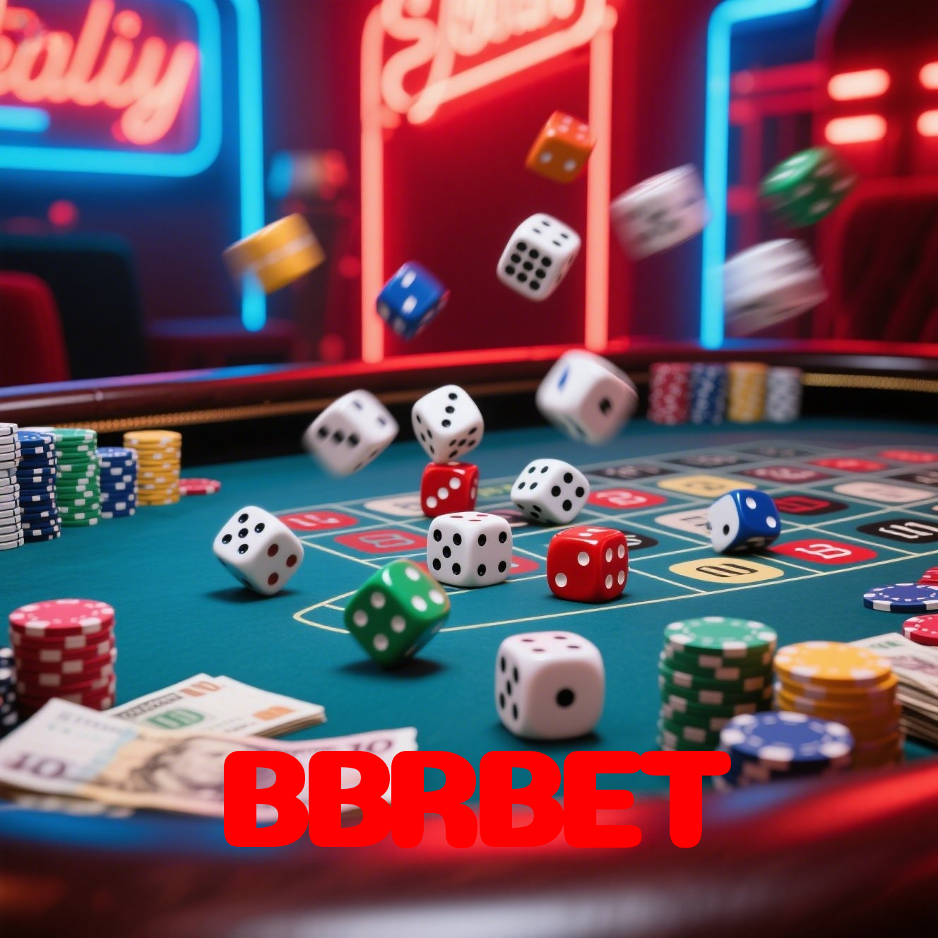 BBRBET：Grandes vitórias nas slots! Venha conquistar o jackpot agora!