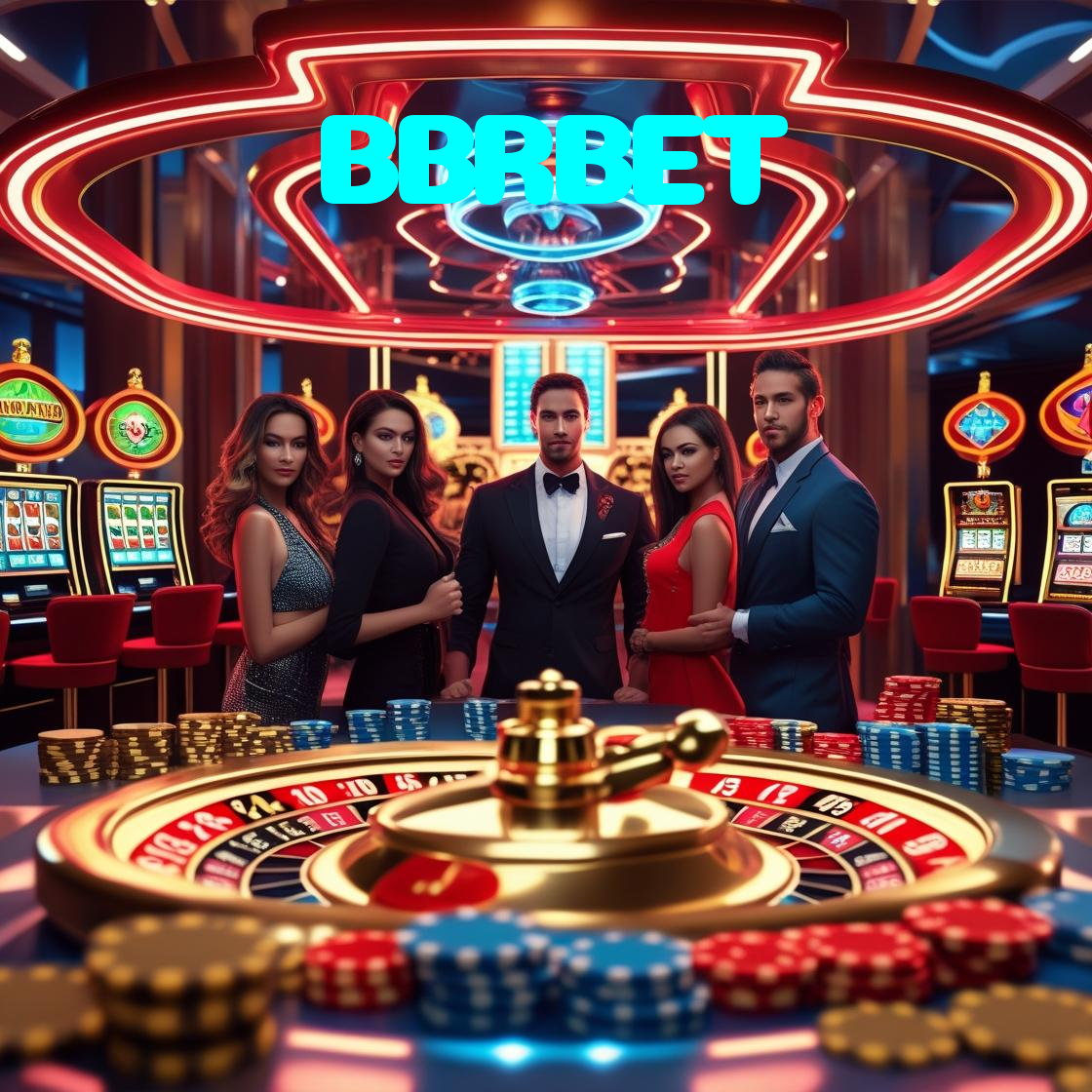BBRBET：A sorte te espera com apostas no futebol e os melhores jogos de cassino!