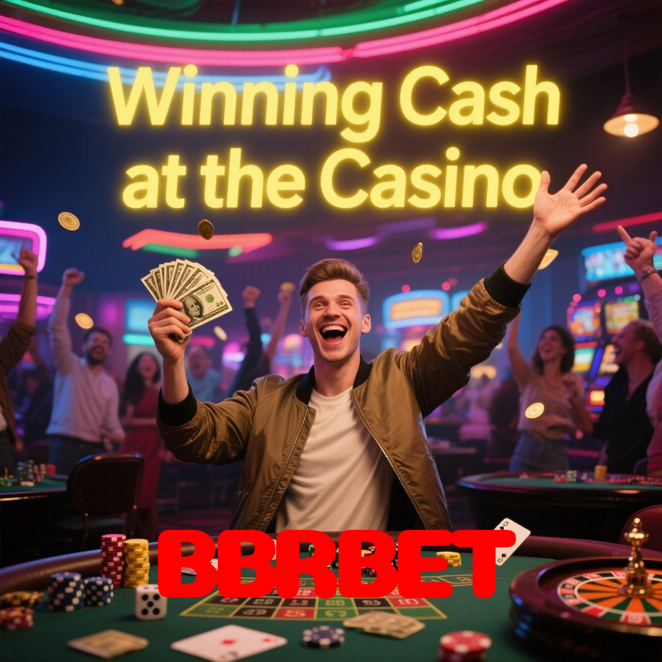 BBRBET：Aposte no futebol e ganhe com os melhores jogos de cassino como poker e roleta!