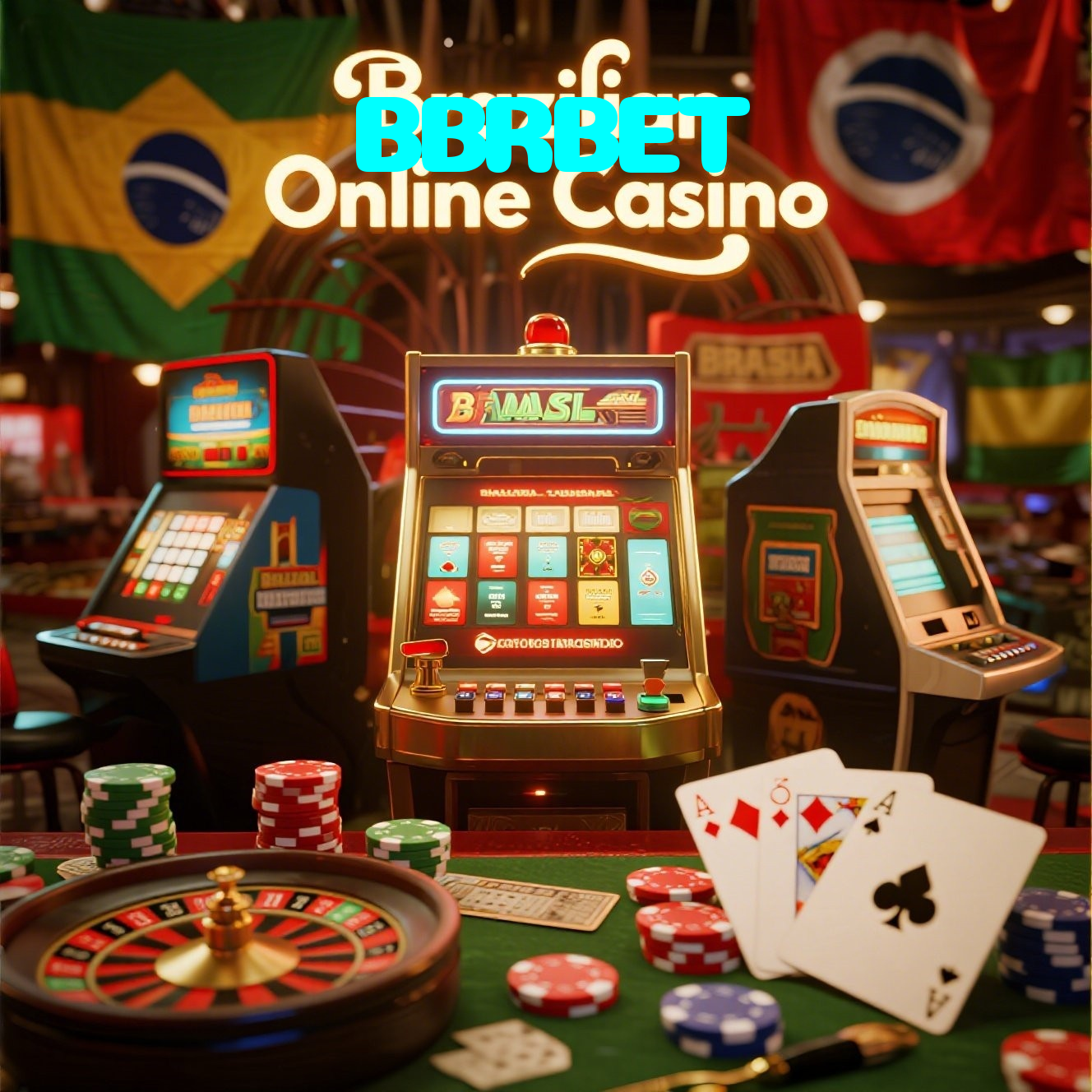 BBRBET：Vire o mestre das cartas! Jogue poker online e vença!