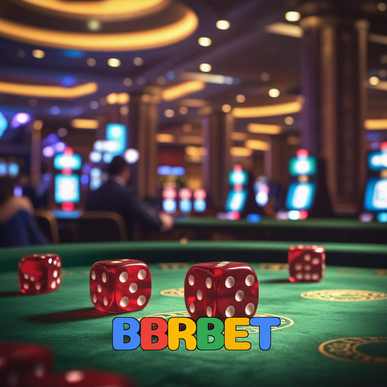 BBRBET:O cassino online mais confiável para poker, roleta e apostas no futebol!