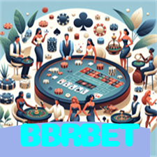 BBRBET：Jogue no cassino mais seguro com poker, roleta e apostas no futebol!