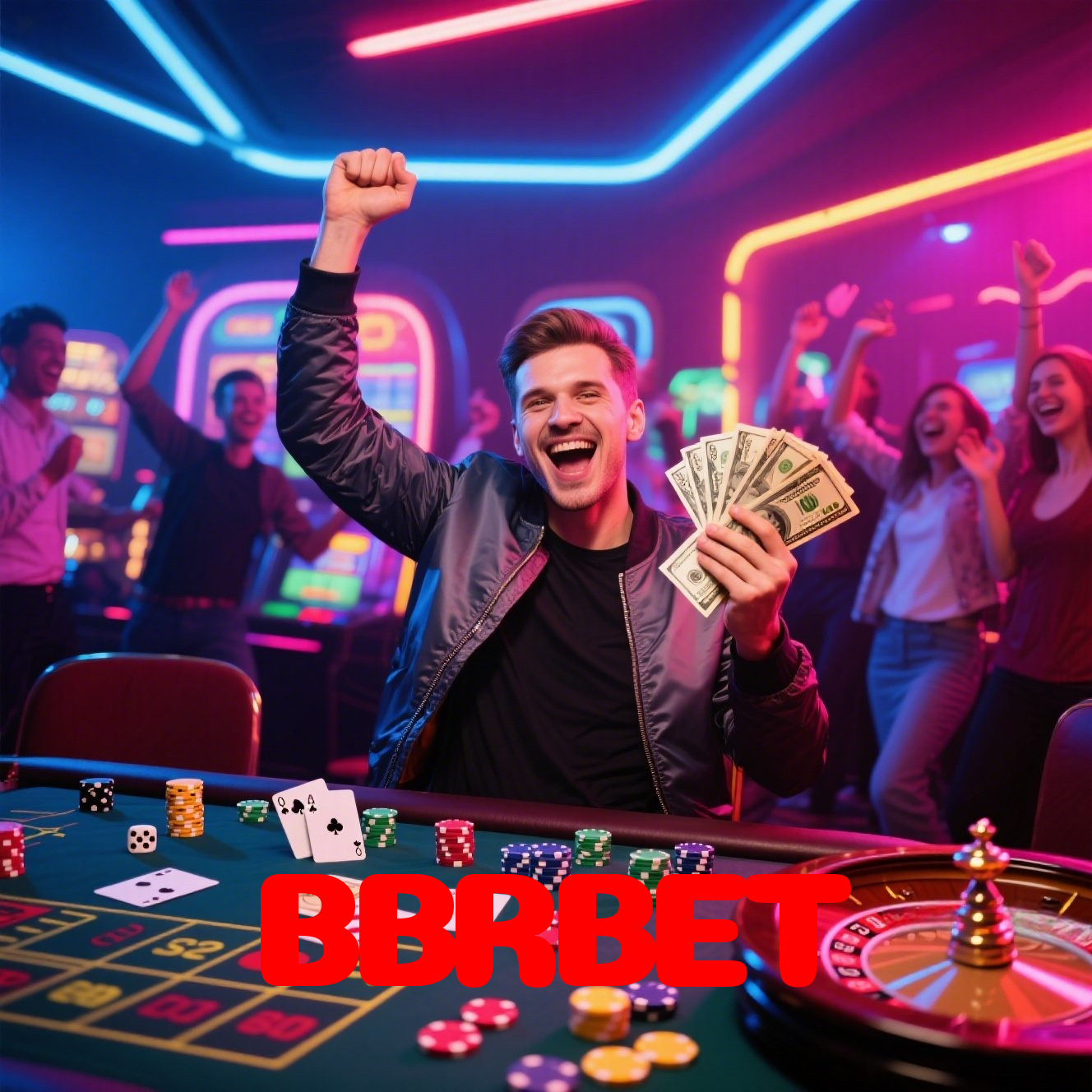 BBRBET:Grandes vitórias em poker, roleta e apostas no futebol esperam por você!