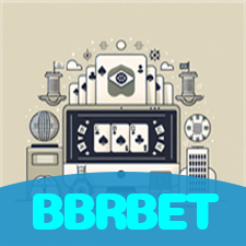 BBRBET：Jogue blackjack, aposte no futebol e conquiste vitórias épicas no cassino online!