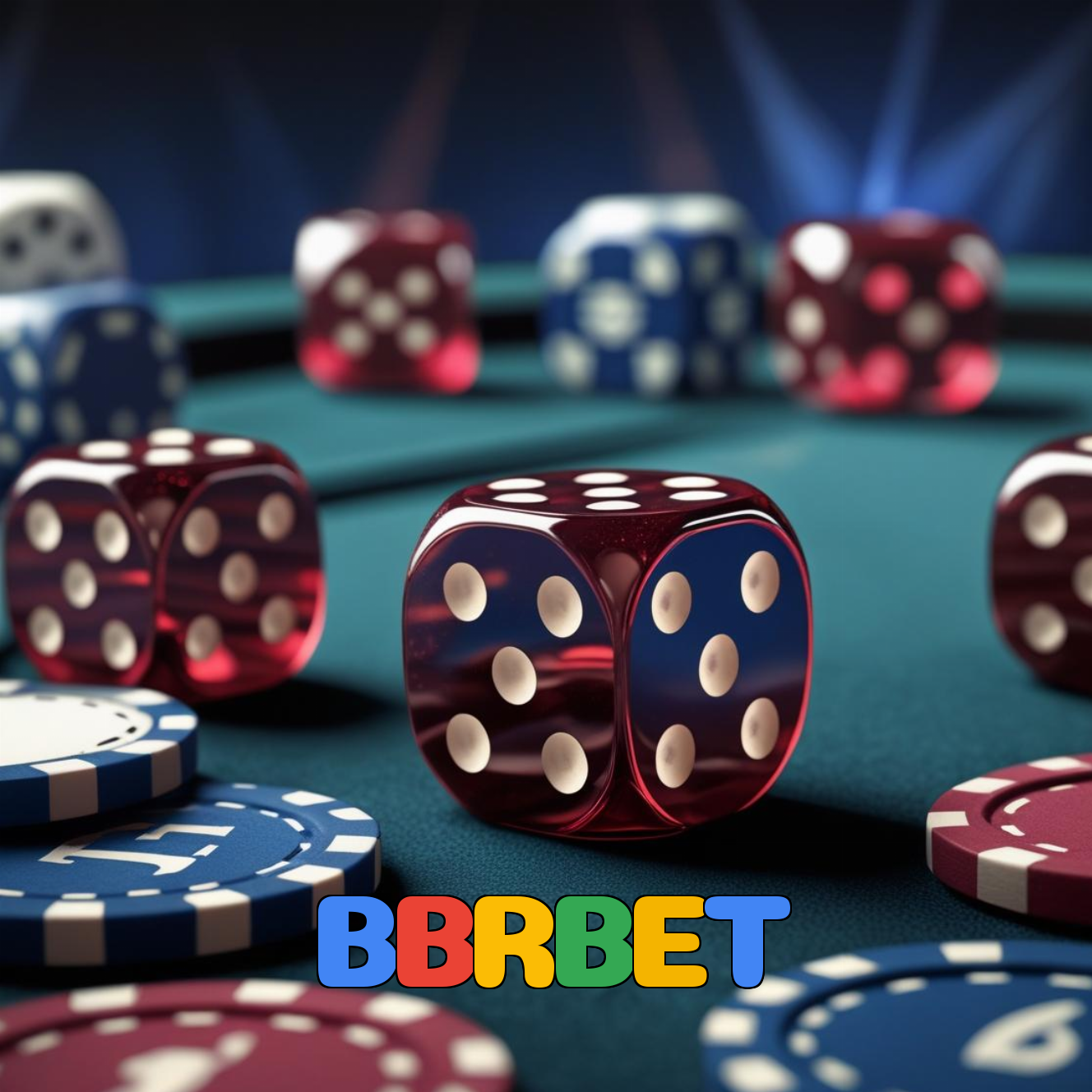BBRBET:Vença no poker e prove que você é o mestre das cartas!