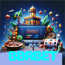 BBRBET：Aposte no futebol online e conquiste grandes recompensas!