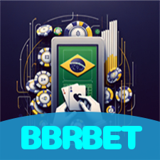 BBRBET：Jogue roleta, blackjack e aposte no futebol para uma experiência completa!