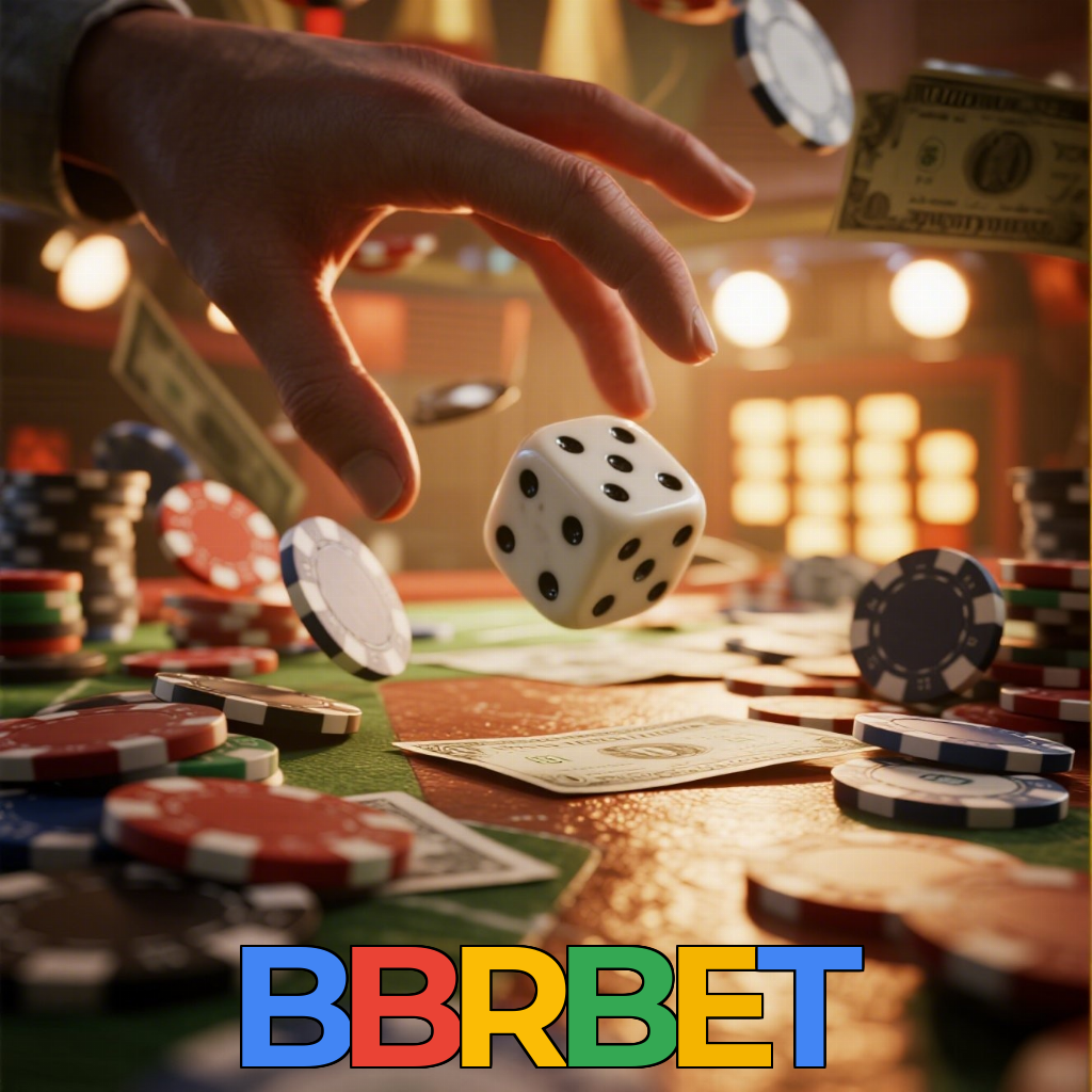 BBRBET:Ganhe no futebol e jogue os melhores jogos de cassino online!