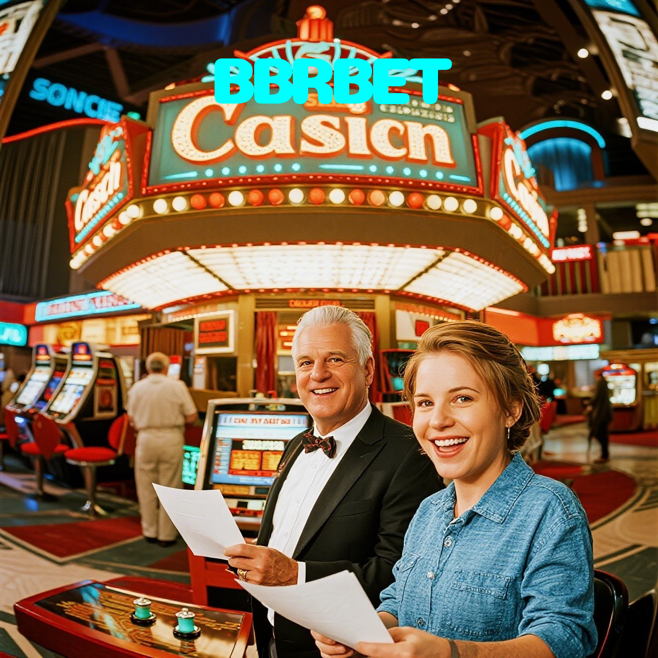 BBRBET:A emoção das slots te espera! Aposte agora e ganhe!