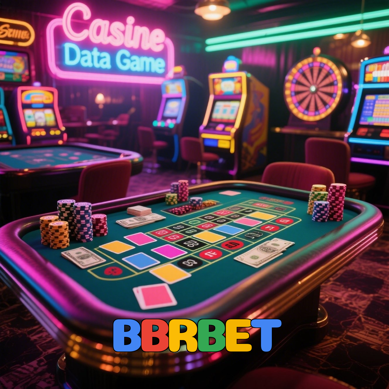 BBRBET:Seu time na vitória e os jackpots no cassino online te esperam!