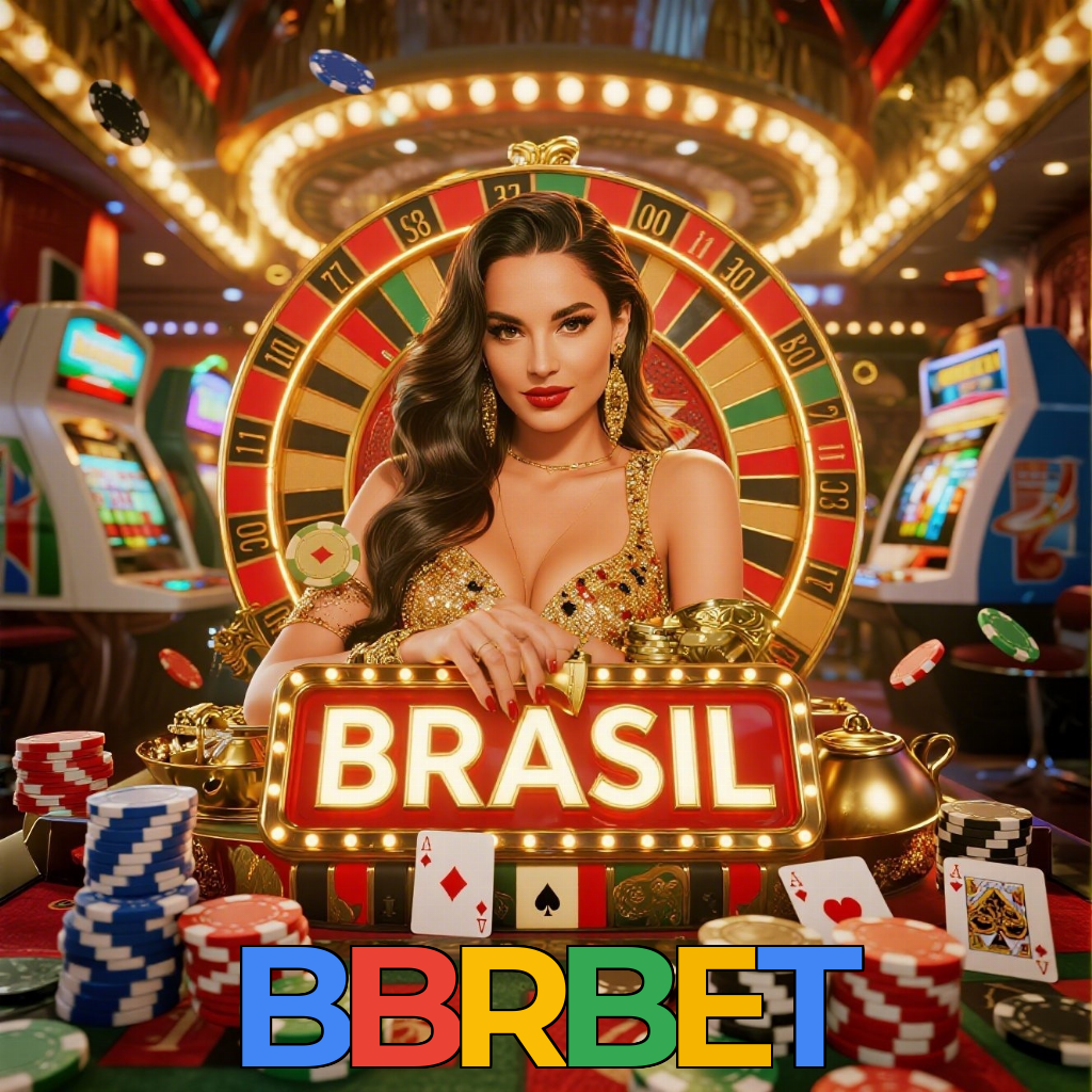 BBRBET：O cassino online mais seguro para apostas no futebol e roleta!