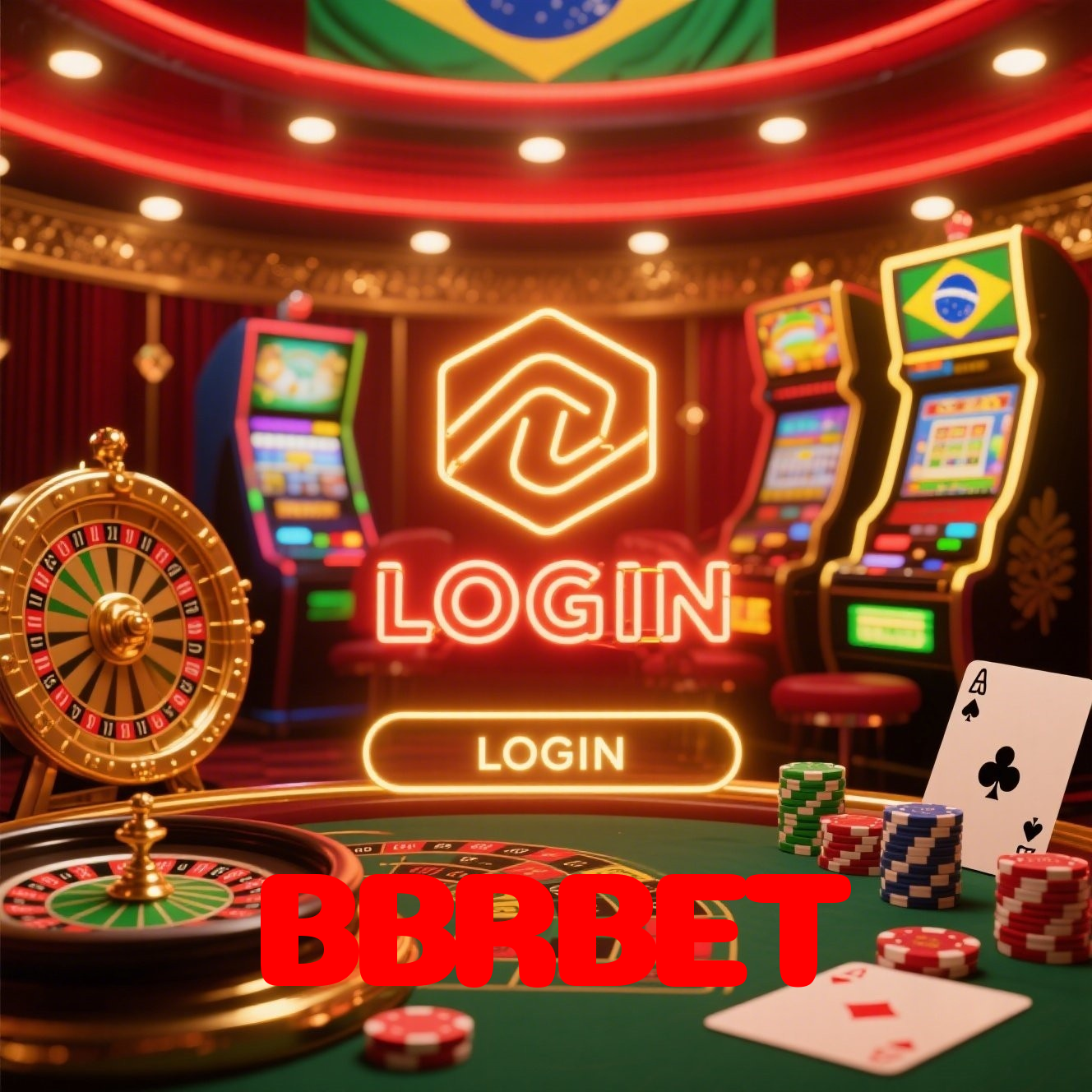 BBRBET:O cassino mais confiável para apostar no futebol e jogar slots!