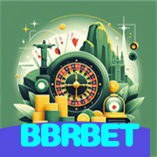BBRBET：Jogue nas melhores slots e conquiste prêmios incríveis!