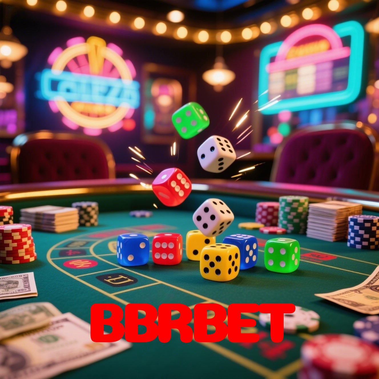 BBRBET:Entre na ação! Aposte nas slots e conquiste grandes vitórias!
