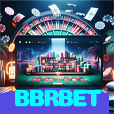 BBRBET：Vença e marque grandes gols no futebol online agora!