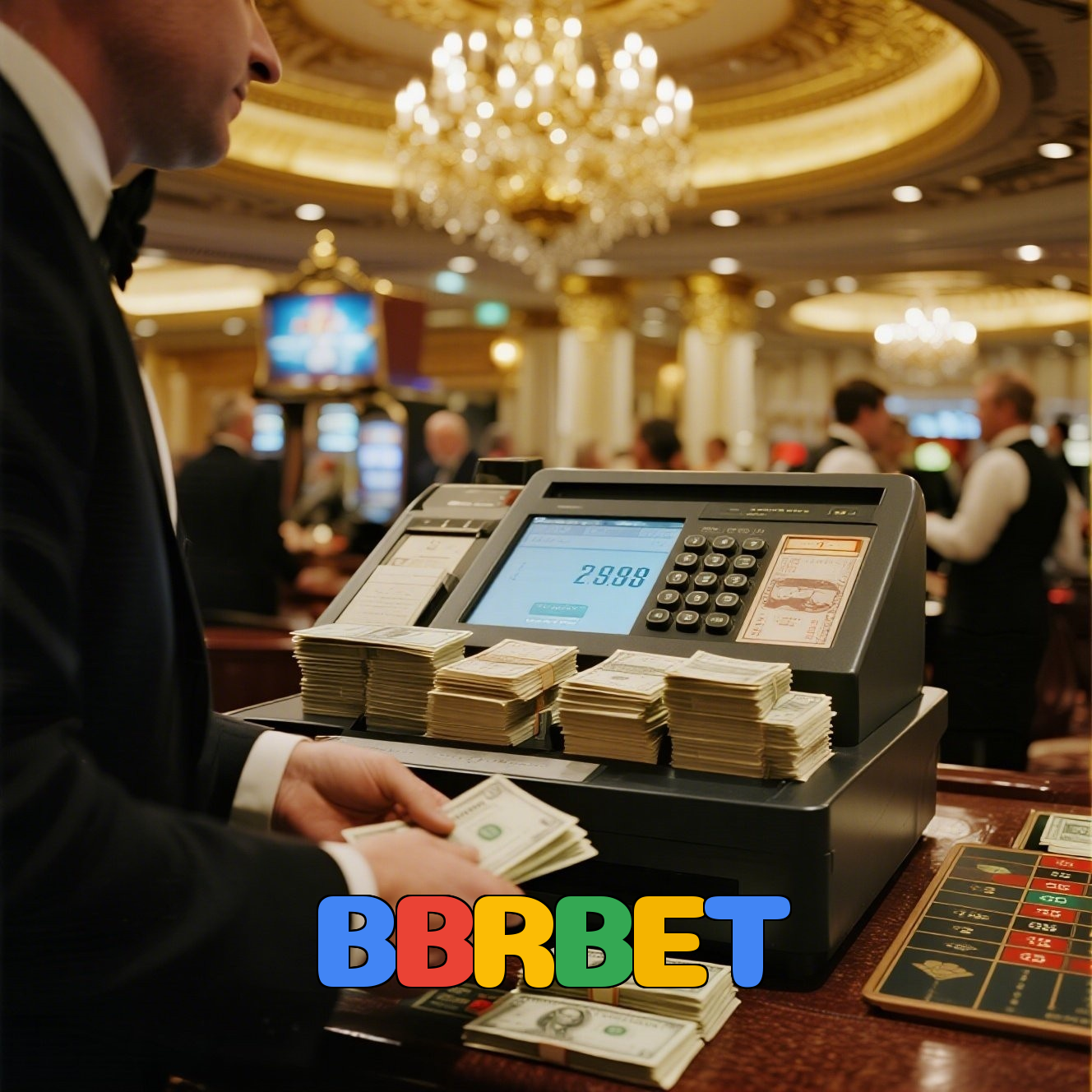 BBRBET:Poker, roleta e apostas no futebol online, onde sua sorte brilha!