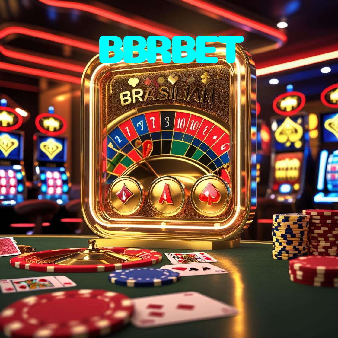 BBRBET:Sinta a emoção de jogar nas melhores slots do mercado!