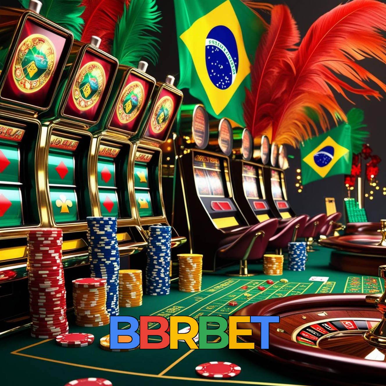 BBRBET:Jogue agora nas melhores slots e ganhe muito mais!