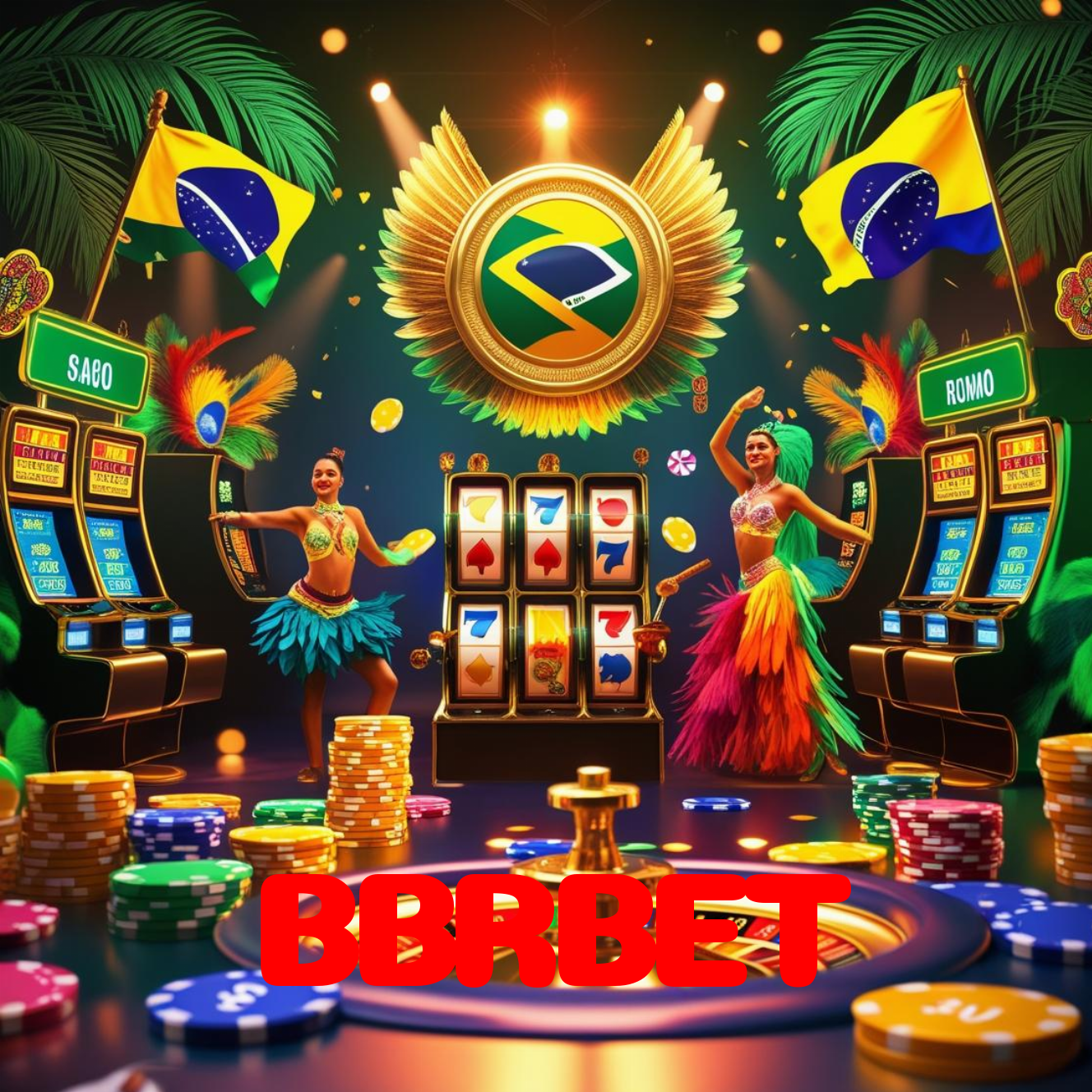 BBRBET:Jogue nas nossas slots e conquiste vitórias épicas!