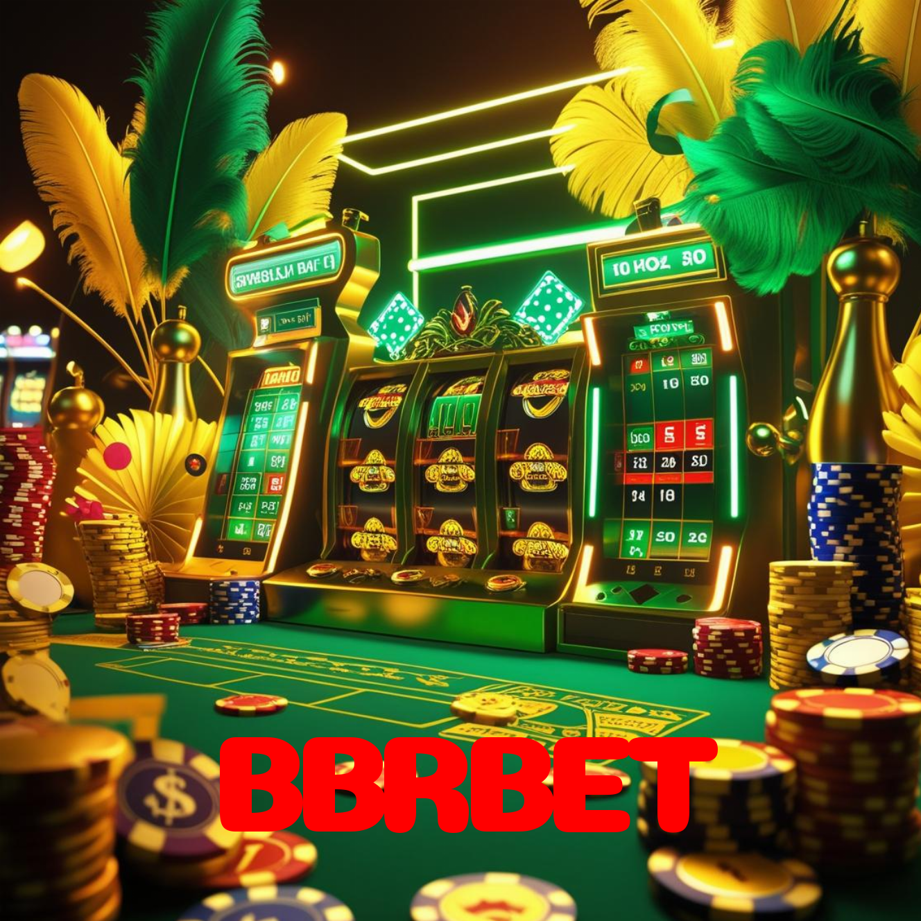 BBRBET：Jogue poker, aposte no futebol e conquiste prêmios incríveis!