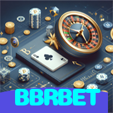 BBRBET：Jogue no cassino online e aposte no futebol para ganhar grandes prêmios!