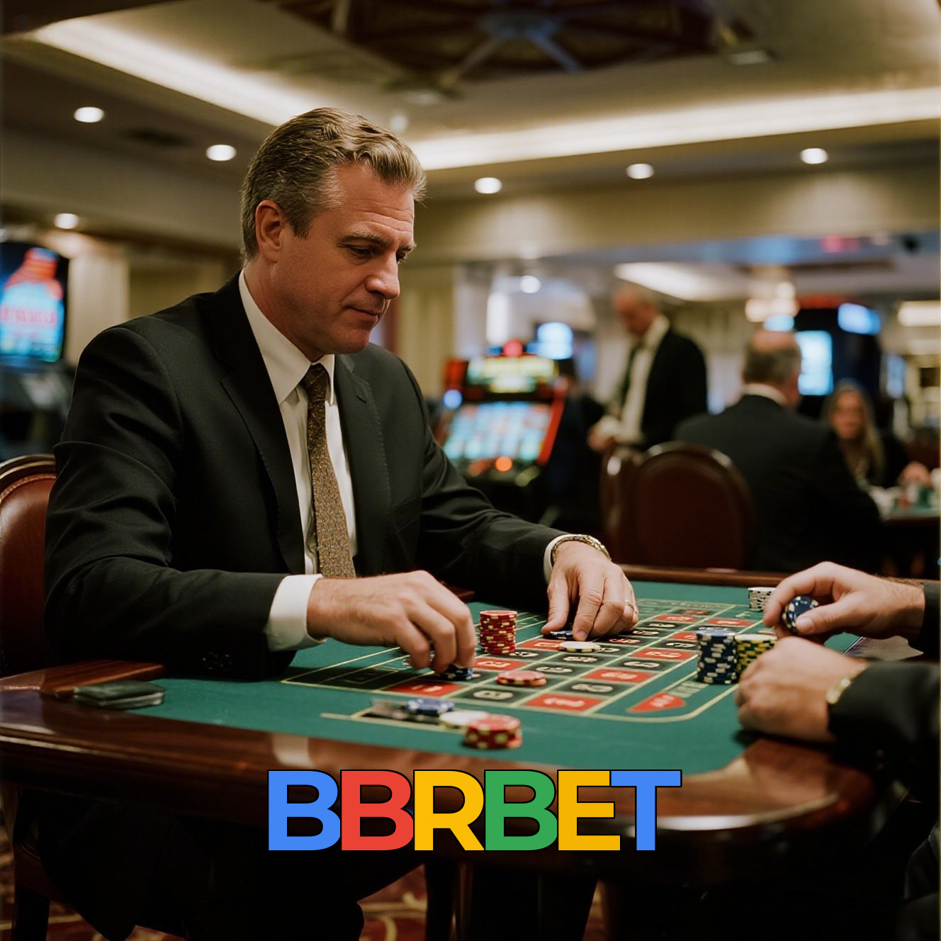 BBRBET:Aposte nas roletas e veja os prêmios incríveis chegarem até você!
