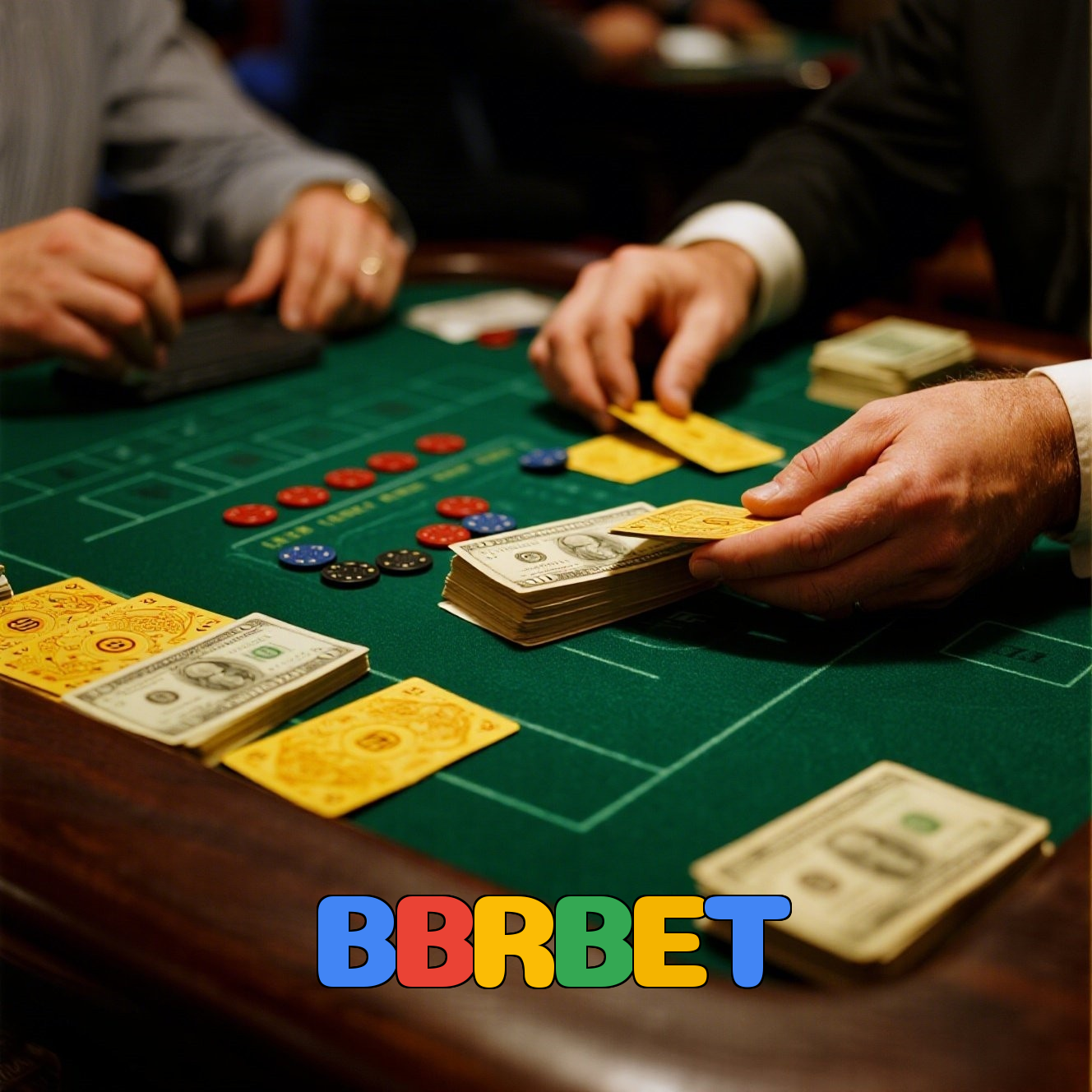BBRBET：Cada giro nas slots pode ser uma grande vitória! Aposte agora!