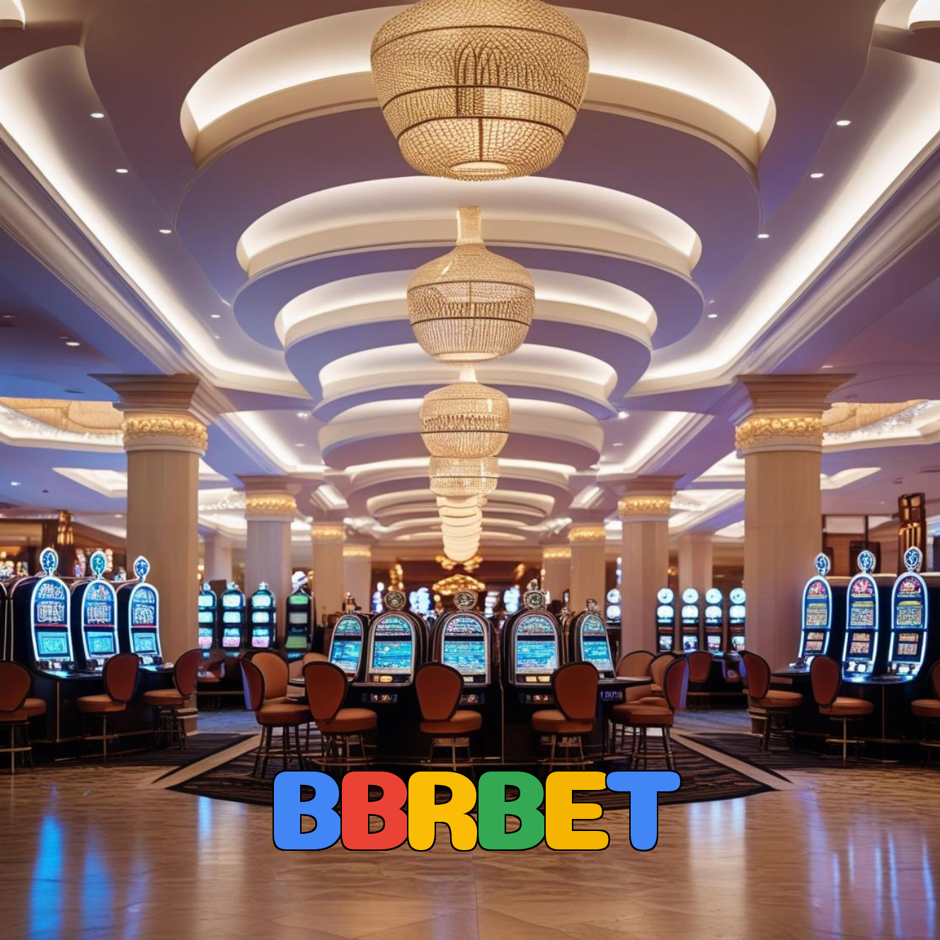 BBRBET:O melhor cassino online para apostas esportivas e jogos como blackjack!