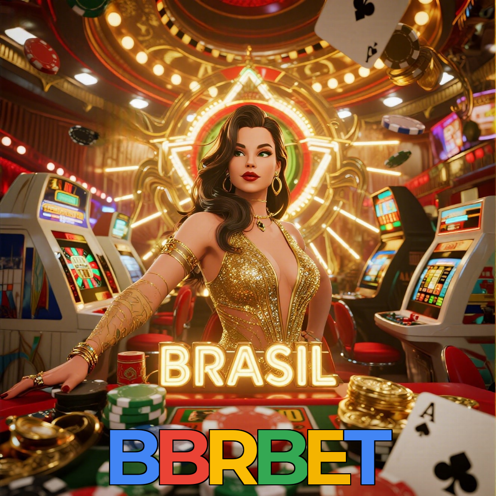BBRBET:O melhor cassino para você jogar slots e apostar no futebol online!