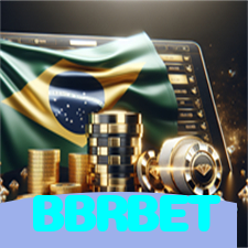 BBRBET：Apostas emocionantes em futebol e os melhores jogos de cassino online!