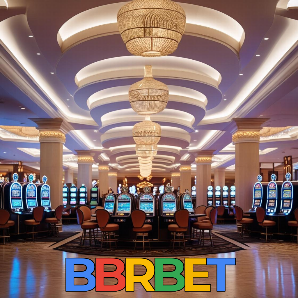BBRBET:Em nosso cassino online, a diversão nunca tem fim!