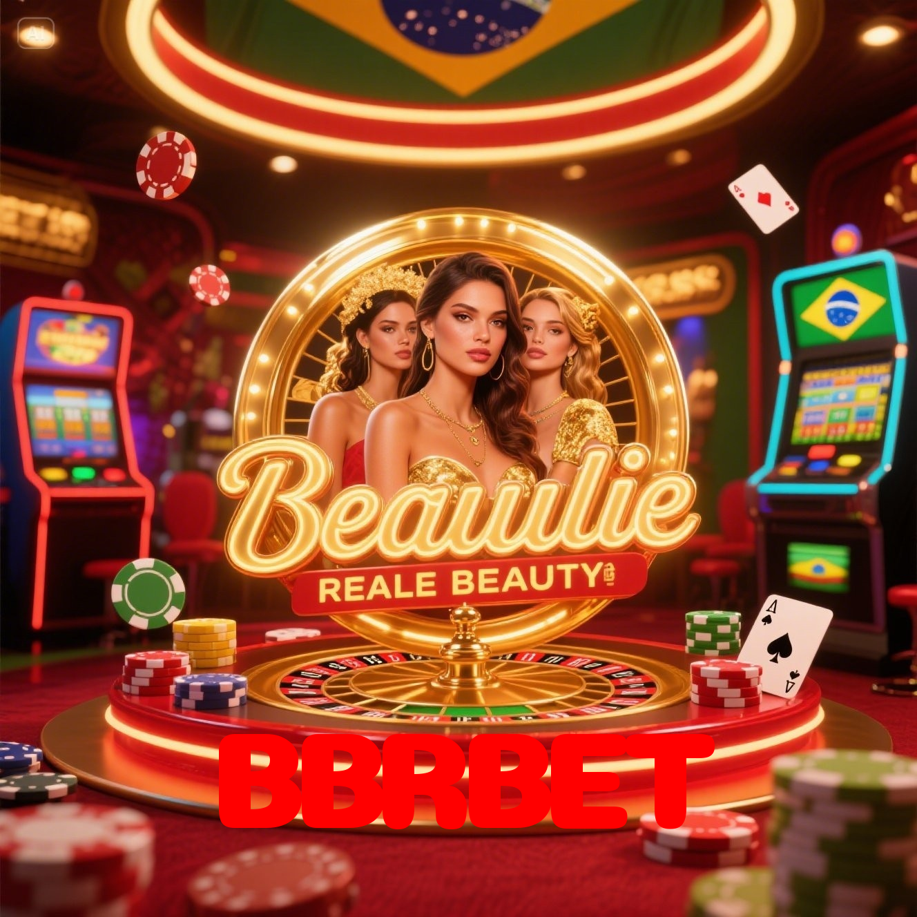 BBRBET:Aposte no futebol online e conquiste sua grande vitória!