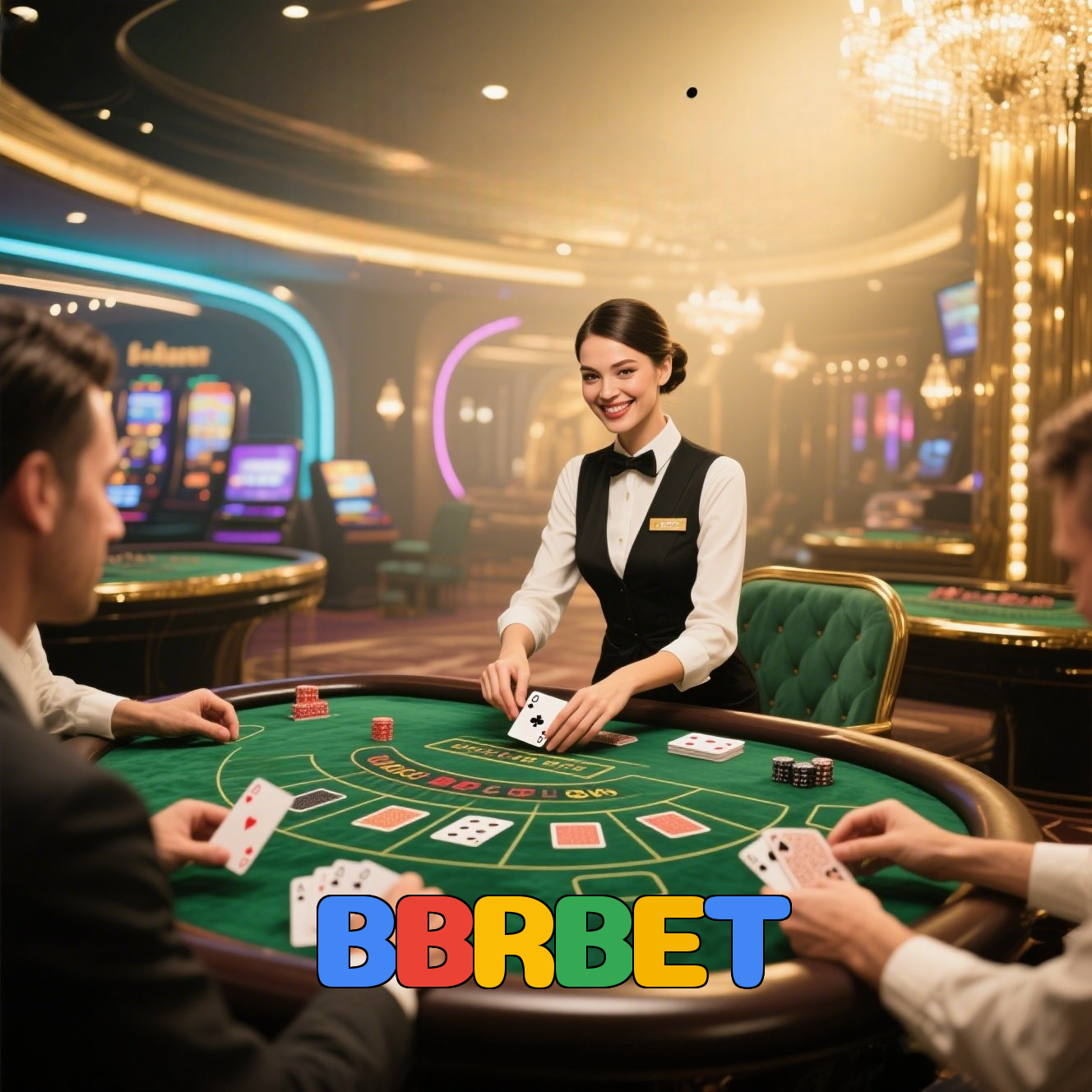 BBRBET:Jogue slots, poker e aposte no futebol no cassino online mais emocionante!