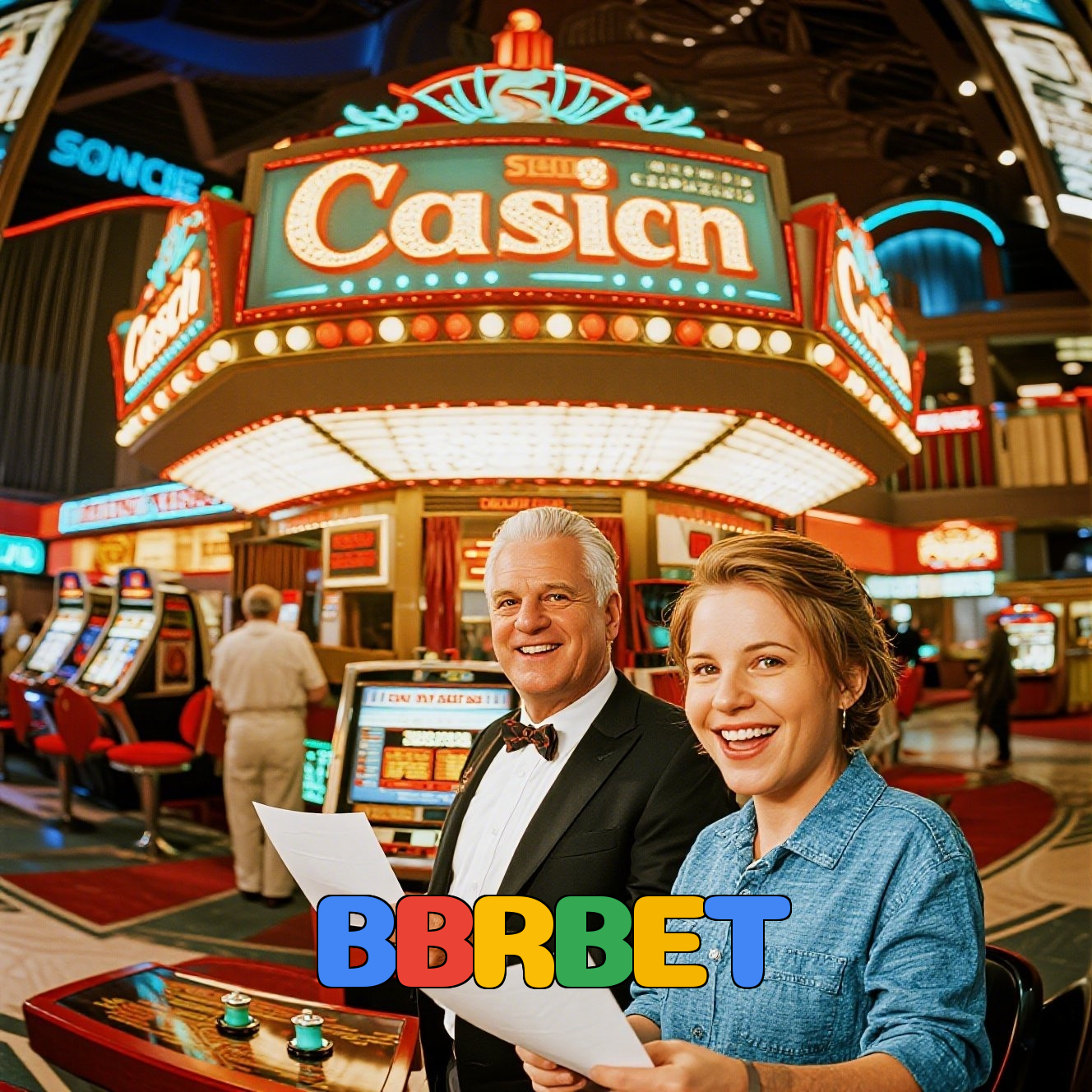 BBRBET:Aposte no futebol e ganhe prêmios fantásticos jogando slots e roleta!