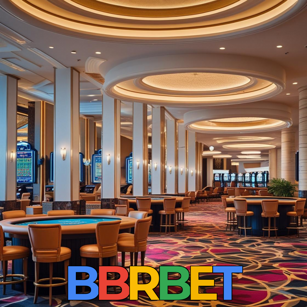 BBRBET：Encontre a sorte na roleta! Aposte agora e ganhe!