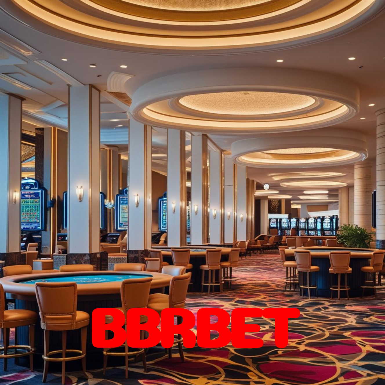 BBRBET: Diversão, Emoção e Grandes Ganhos Esperam por Você no Cassino Online!