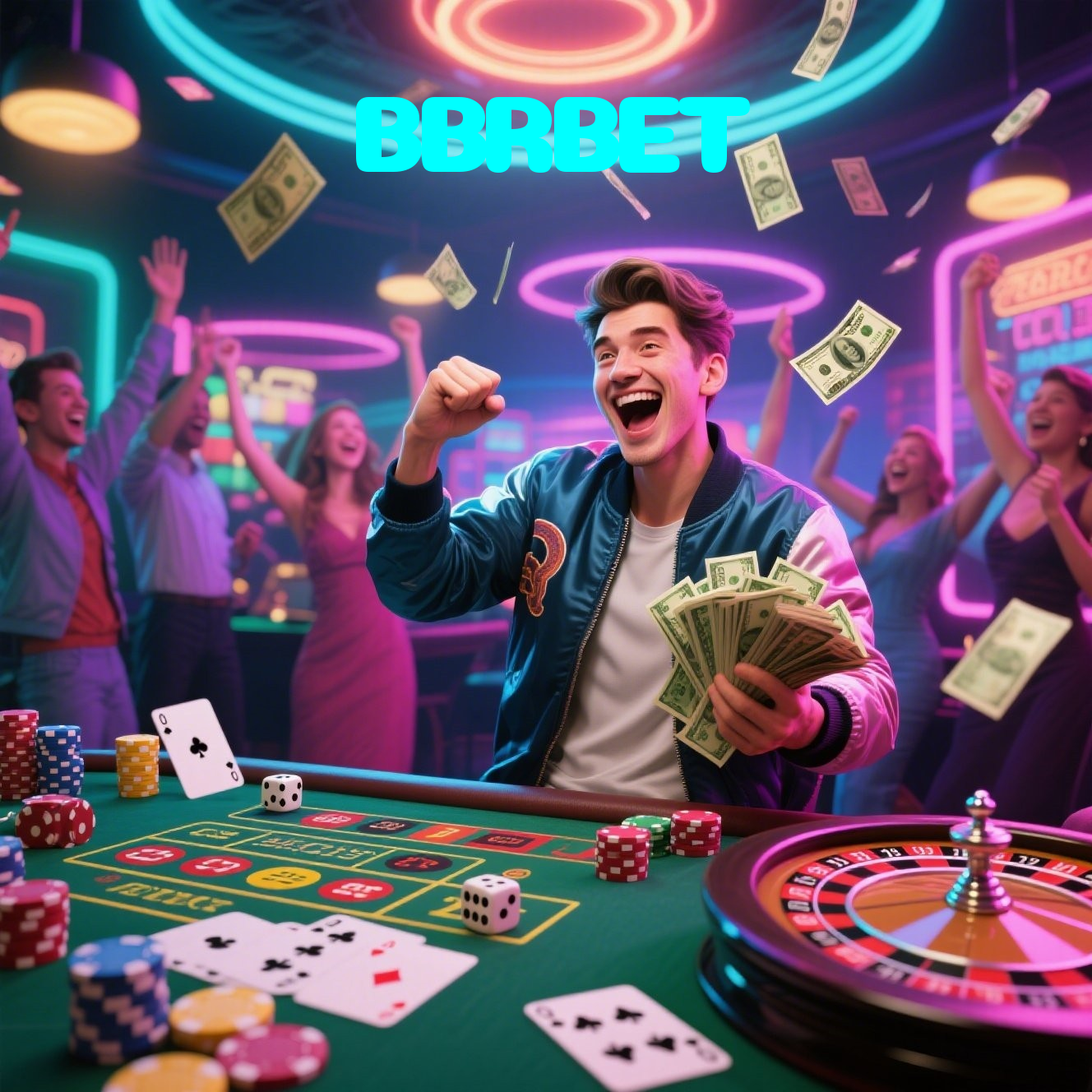 BBRBET:O cassino online ideal para você jogar blackjack e apostar no futebol!