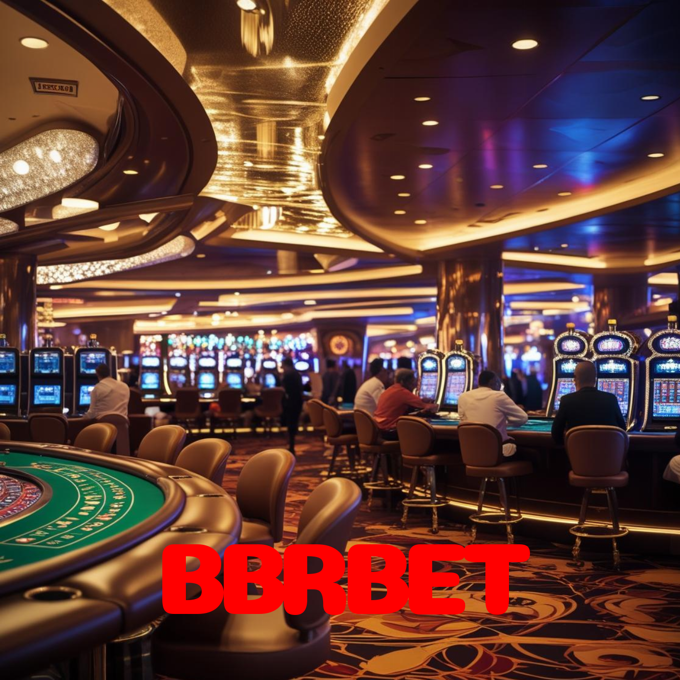 BBRBET:Aposte no futebol e jogue slots para ganhar em grande estilo!